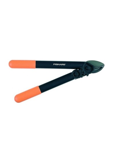 Fıskars 112170 L31 Powergear Anvil Kalın Dal Budama Makası 100058