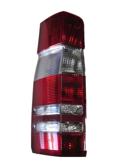 Mercedes Sprınter 13/18 Stop Lambası Sol Kırmızı/beyaz Mars E Marklı