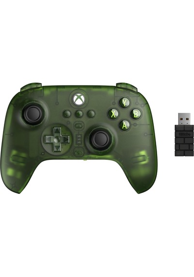 8bitdo Ultimate Xbox 3 Mod Kablosuz Oyun Kolu - Jade