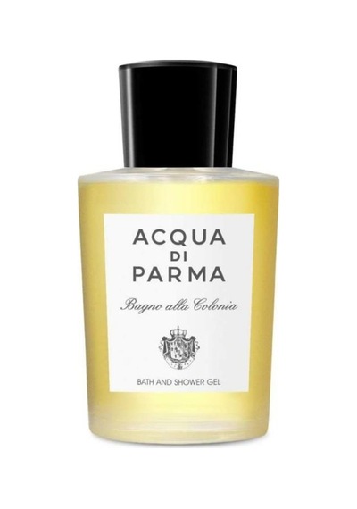 Acqua Di Parma Bagno Alla Colonia Parfüm Duş Jeli 40 ML