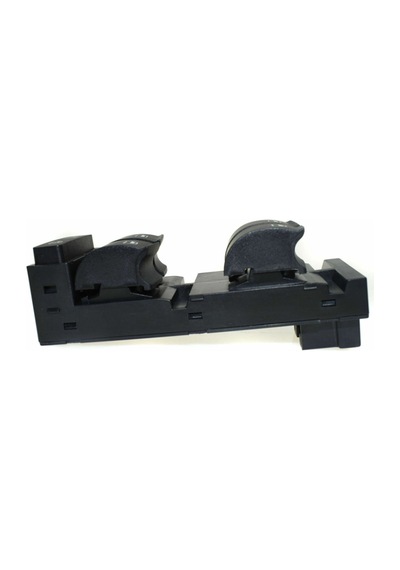 Vager Audi A6 1998-2005 Ön Sol Cam Açma Kapama Düğmesi Dörtl 4b0959851