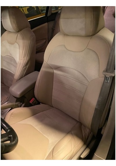 Citroen C5 Araca Özel Oto Koltuk Kılıfı (499724002)
