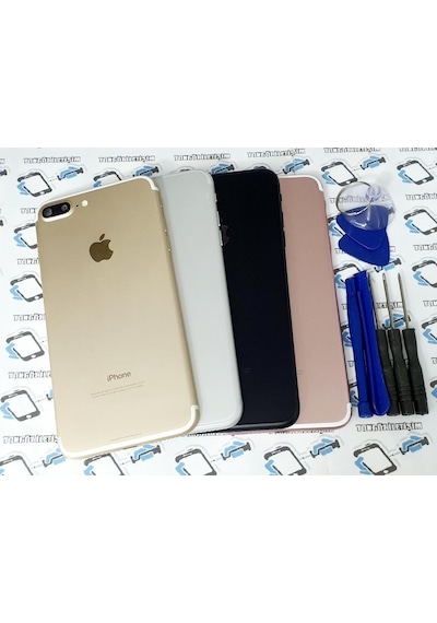 Apple Uyumlu iPhone 7 Plus Full Çıkma Kasa (Tamir Seti) (275883908)