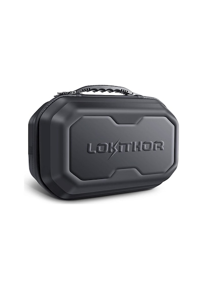 Lokithor Case001 Ja Serisi Akü Takviye Cihazları İçin Taşıma Çantası Fr Case001