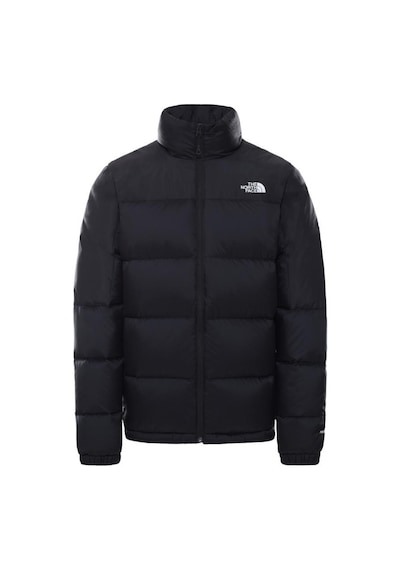 The North Face Diablo Down Erkek Mont Siyah