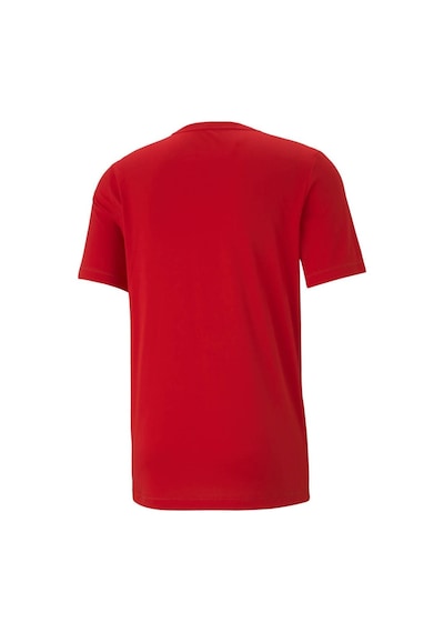Puma Erkek Tişört Active Small Logo