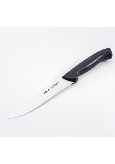 Pirge Ecco Mutfak Bıçağı 38050 15cm Siyah