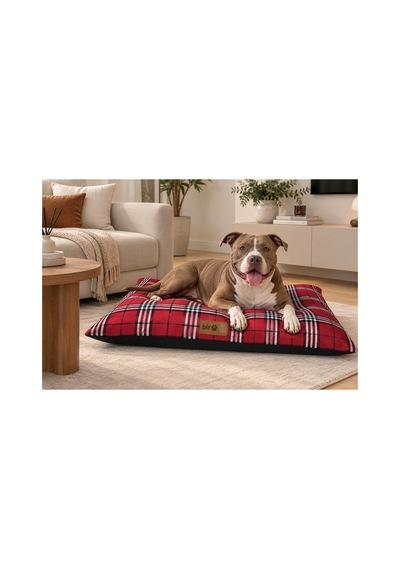 Kedi Ve Köpek Yer Minderi Üst Kalite Yıkanabilir Kılıflı Fermuarlı Boncuk Elyaf Kaydırmaz Taban Kedi Ve Köpek Yatağı Danish Kırmızı 1717174829 Kedi Ve Köpek Yer Minderi Üst Kalite Yıkanabilir Kılıflı Fermuarlı Boncuk Elyaf Kaydırmaz Taban Kedi Ve Köpek Yatağı Danish Kırmızı 1717174829
