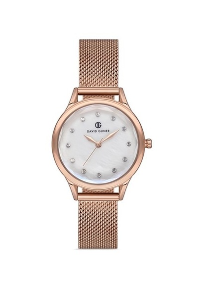 David Guner Dg-8112Lc-C1 Çocuk Kol Saati
