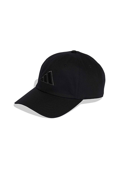 Adidas Dad Cap Big Log Şapka Ka7187 Siyah Siyah