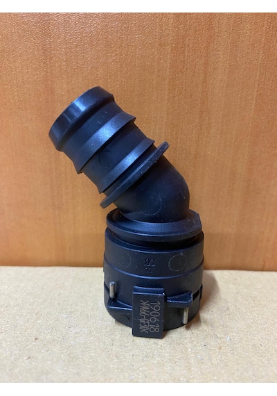 Mag 0088 Su Flanş Nw 16, 45 Derece