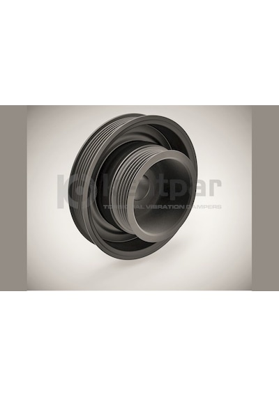 Krank - 472 - Kasnagı Focus I 98 04 1.4-1.6 Fıesta 02 08 1.25-1.4-1.6 Fusıon 02 - Dpmıx-hb - 14 1.4-.16 1 Adet