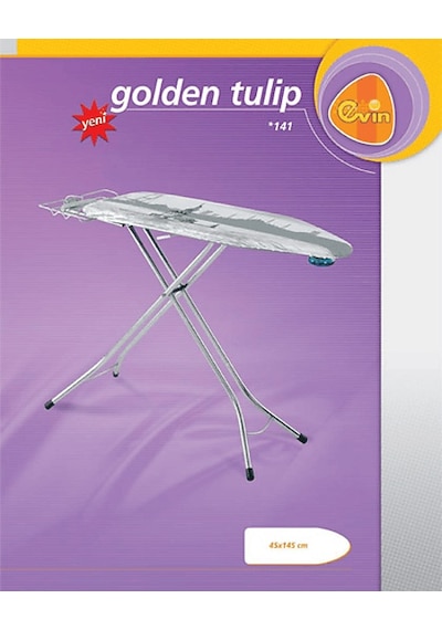 Evın Golden Tulip Ütü Masası