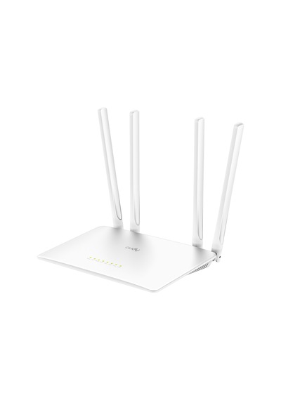 Cudy Wr300s - N300 Wi-fi Router