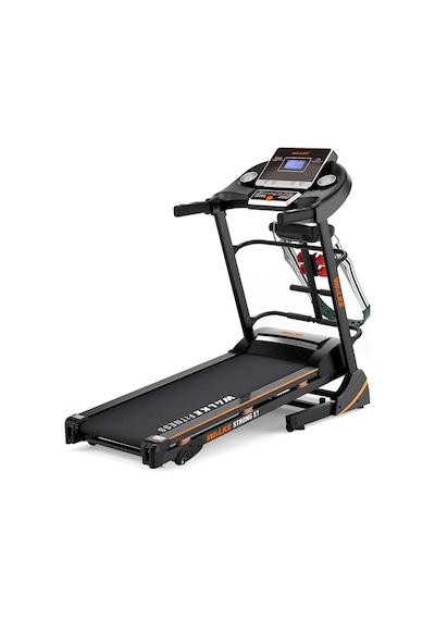 Walke Strong X1 Masajlı Manuel Eğim Koşu Bandı 2.5 Hp