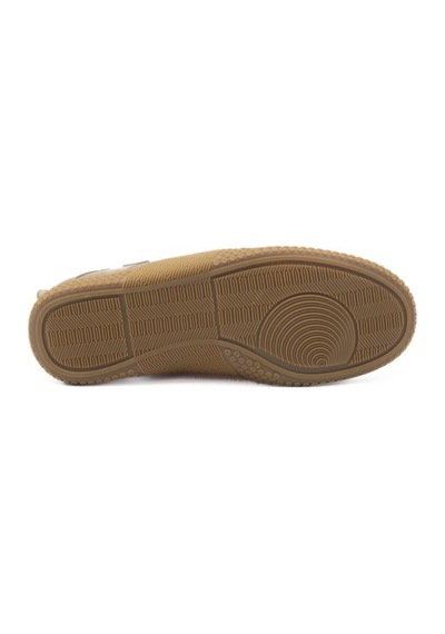Freefoot 215341 Fltr. Nubuk Toprak Erkek Günlük Ayakkabı 001