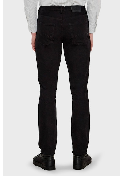 Armani Exchange Erkek Kot Pantolon Xm000070 Af14267 Uc001 Siyah Siyah