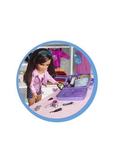 Giochi Preziosi Nancy Ile New York Seyahati Xl Bebek 700015340