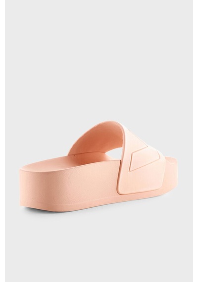 Levi's Bayan Terlik 37545-0044 Pudra Pudra