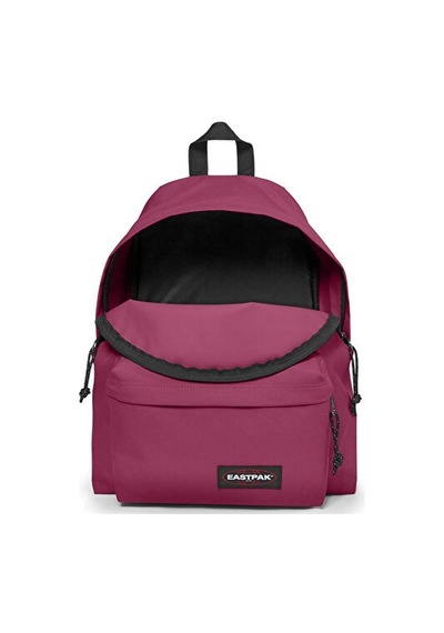 Easpack Eastpak Padded Pak'r Sırt Çantası-en: 30 Cm, Boy: 40 Cm, Derinlik: 18 Cm Ek0006206s11 Kırmızı Kırmızı