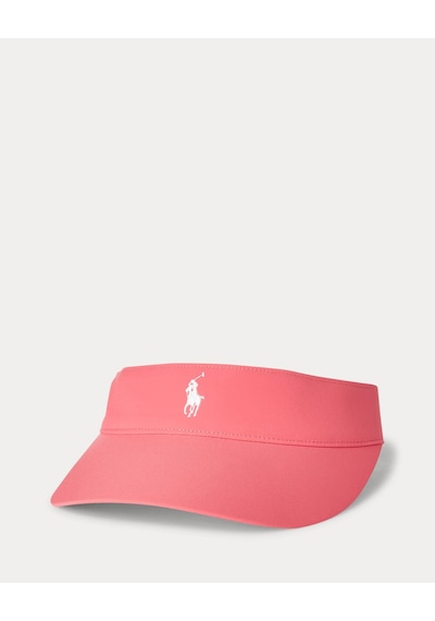 Polo Ralph Lauren Kadın Golf Şapkası 281755962003 Pembe