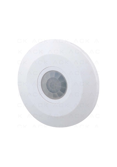 Ack Ay31-01010 360 Derece 16a 2000w Hareket Sensörü