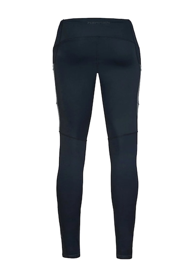 Hannah Elisa Pro Kadın Outdoor Stretch Pantolon 10029000hhx Ant-urban Antrasit