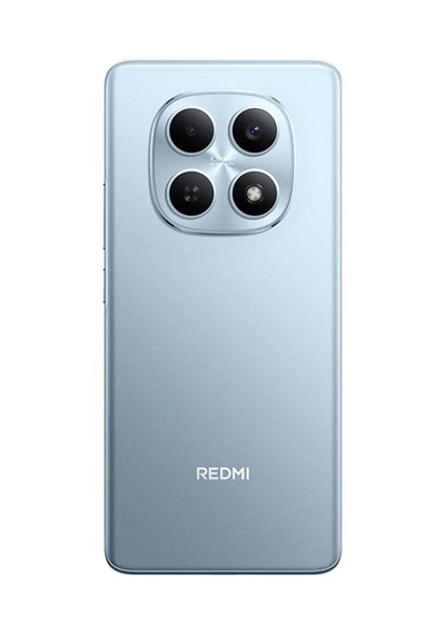 Xiaomi Redmi Note 15 4g Yeşil Kamera Camlı Arka Cam Batarya Pil Kapağı Telefon Arka Kapak 26459452