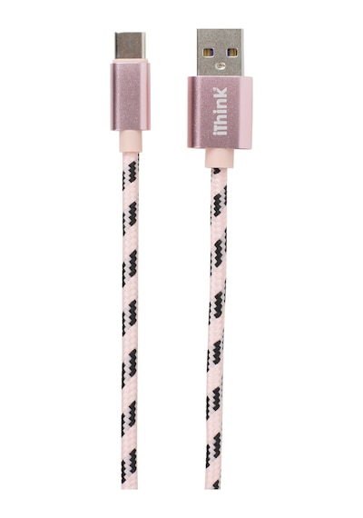 Ithink K30C 3 M Type-C Kablo Pembe