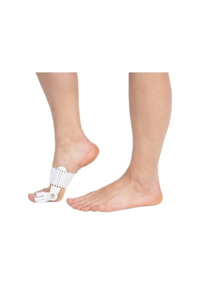 Halluks Valgus Splinti Tek W 731