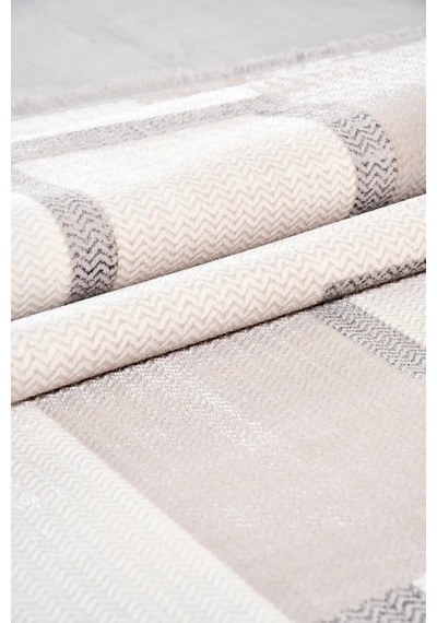 Youdayhomecollection Sapphire Model Halı 100x250 Çok Renkli