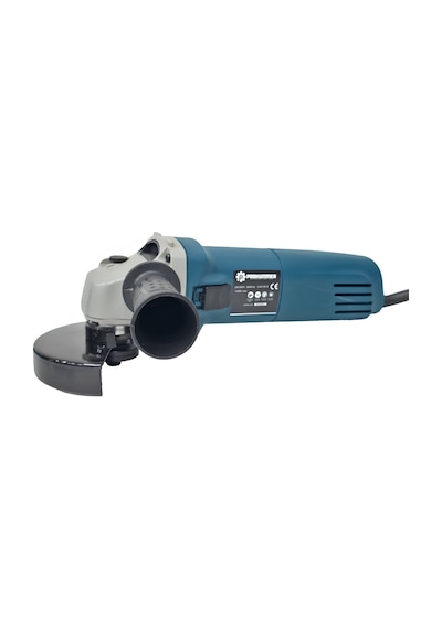 Prohummer Ph322 Elektrikli 4 Lü Mattkap Set Takımı - Kırıcı Delici, Vidalama Matkap, 125mm Avuç Taşlama, Dekupaj Testere