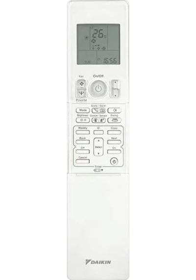 Daıkın Arc466a9-arc466a1-arc466a6 Klima Kumanda 4172