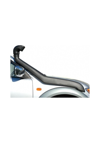 Mitsubishi L200 2006-2015 İçin Snorkel Uyumlu