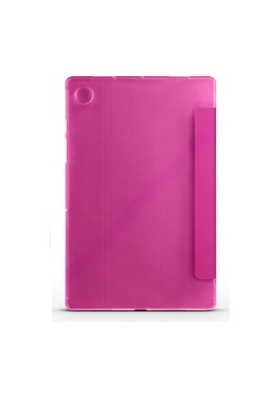 Samsung Galaxy Tab A8 Sm-x200 10.5 Inç Tablet Uyumlu Flip Smart Standlı Akıllı Kılıf Smart Cover Kılıf
