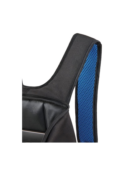 Alpinestars Defcon V3 Sırt Çantası Siyah Mavi Siyah / Mavi