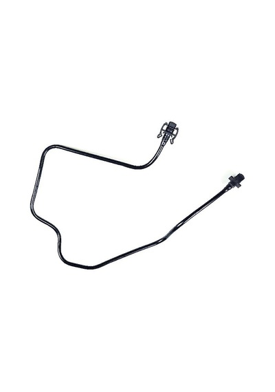 Soğutma Borusu Peugeot 1007 207 208 2008 C2 C3 C4 2 Cactus Ds3 1,2 1,4 1,6 / Vti 1,4hdi 1351.ly Wintech