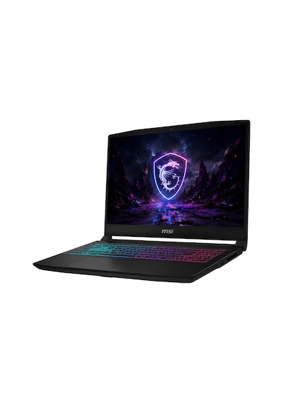 MSI Katana 15 HX B14WFK-450XTRRNP11 i9-14900HX 32 GB 2 TB SSD RTX5060 15.6" W11P Dizüstü Bilgisayar