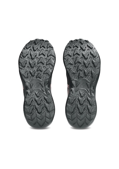 Asics 1012b934-002 Gel-venture 11 Waterproof Kadın Koşu Ayakkabısı Siyah