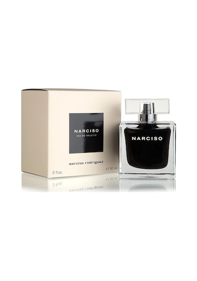 Narcıso Rodrıguez Black Eau De Toılette 90 Ml Deri