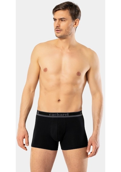 Cacharel Erkek 3'Lü Boxer Çok Renkli
