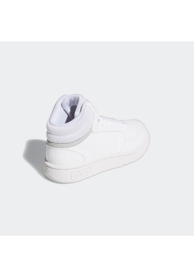 Adidas Hoops Mid Günlük Spor Ayakkabı