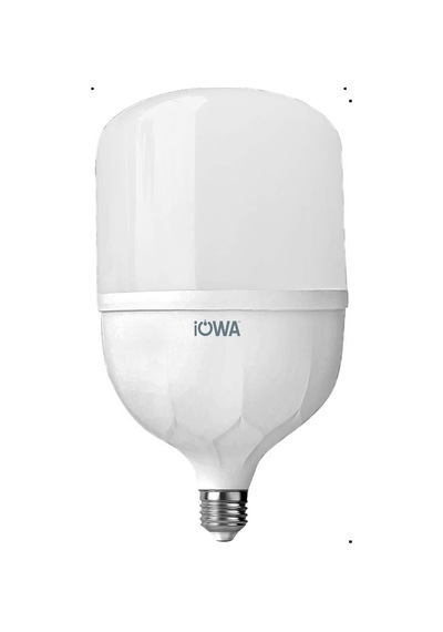 48w Led Torch Ampul Enerji Tasarrufu Ve Uzun Ömürlü Aydınlatma