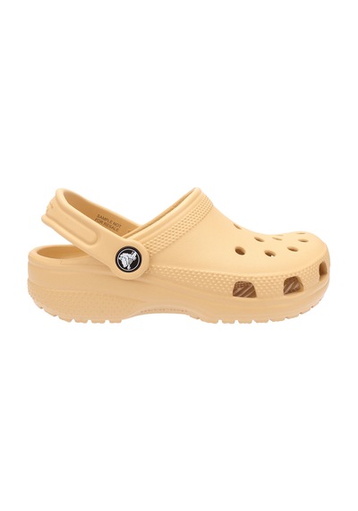 Crocs Kız Çocuk Terlik Sandalet 206990 Bej