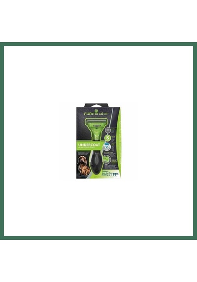 Furminator Long Hair Uzun Tüylü Köpek Tarağı Small Bss