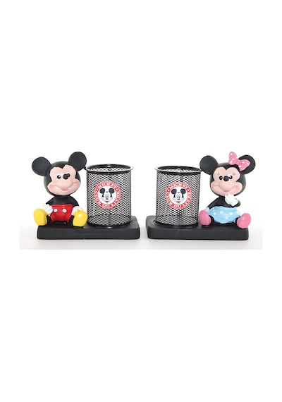 River World Kalemlik Mickey Mouse Polyester Çok Renkli
