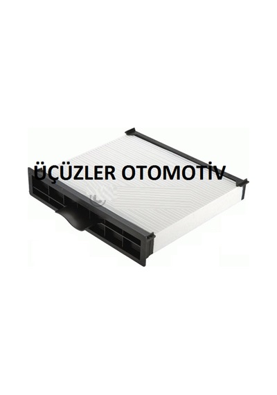 Polen Filtresi Scenic2 Çerçeveli 7701055110 272772435r