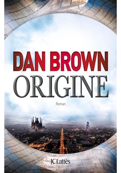 Origine - Dan Brown
