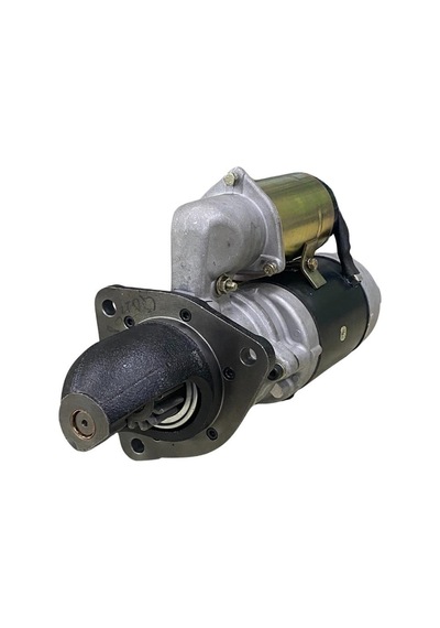 24v Marş Motoru Nıkko Tipi 13 Diş 7.5 Kw Jenerator