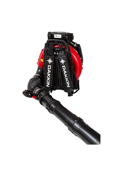 Dakkin Eb995 Yaprak Üfleme Makinesi 5 Hp